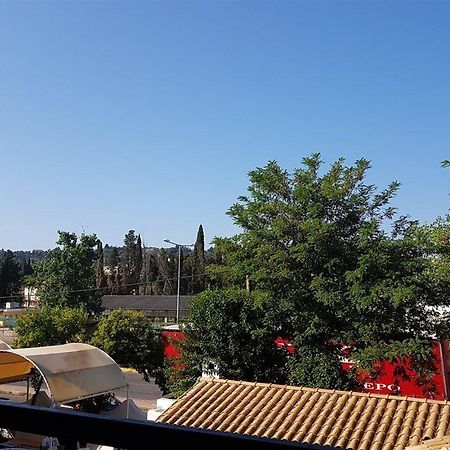 גאוביה Melody Hotel מראה חיצוני תמונה