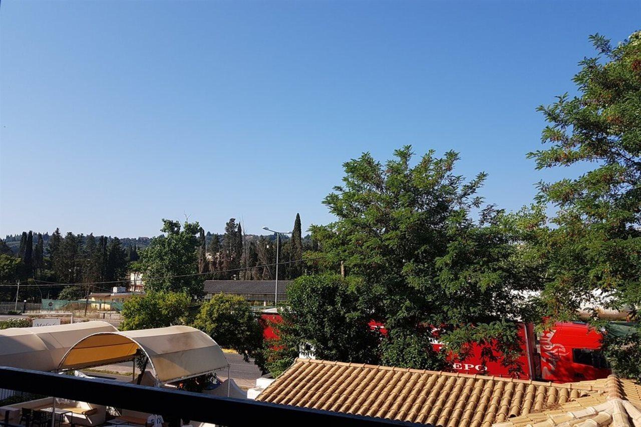 גאוביה Melody Hotel מראה חיצוני תמונה